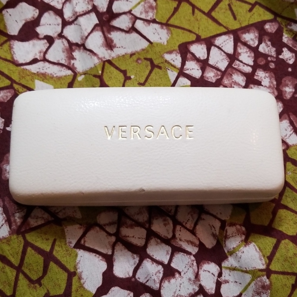 Versace Eyewear Case